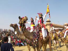 Camel fair is the most famous festival in bikaner. Bikaner History Geography Places To Visit Rajras