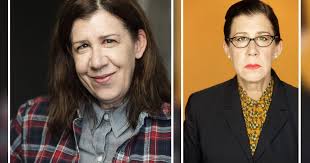 Days of our Lives comings and goings: Meet Maggie Carney, E.J. (and  Stefano's) super sarcastic secretary Rita