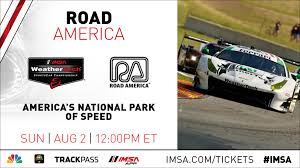 Nascar is an american auto racing company that is best known for stock car racing. Road America Friday Notebook Sportscar365