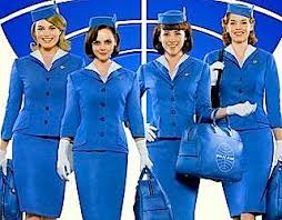 Pan Am A Titles Air Dates Guide