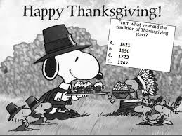 An annual gathering giving thanks for a bountiful harvest became a tradition in new england in the 17th century. 27 Thanksgiving Trivia Ideas Thanksgiving Thanksgiving Facts Trivia