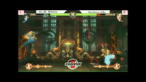 приемы в мортал комбат 9 на пк на джойстике Kitana Kitana Fataliti Udary Dobivaniya Kombinacii Xbox Ps3 Ps4