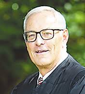 Head of HR at Delaware Valley Job Corps says goodbye after 44 years County  Manager's contract renewed Salary increase of $18,0