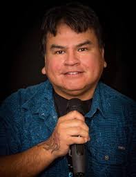 Keith Martin Nahanee Interview