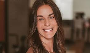 Sarah Brisson-Legault