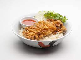 Spicy Thai Fried Chicken From Fish Cheeks Team Debuts In Midtown And More Openings Eater Ny