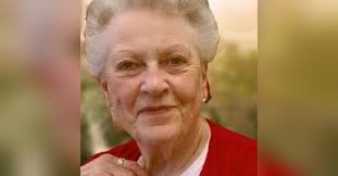 Ida Mae (Best) Coover Killham Obituary