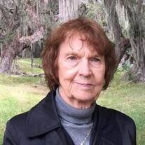 Mrs. Barbara L. Browning Obituary