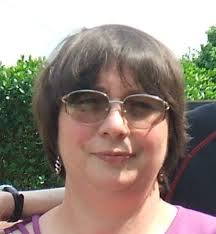 Veronique PELTE (HUG), 64 ans (GERBEVILLER, RASTATT)