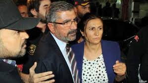 Hdp'ye kapatma davasında yeni gelişme! Turkan Elci Aciyla Uzlasmanin Yollarini Ariyorum Turkiye Dw 28 11 2019