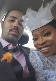 This shows that God listen to a prayerful wife, as a side chick be careful  who you mess with. #leavemarriedmenalone