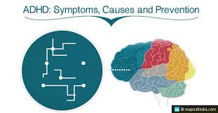 Some kids have been diagnosed by age 3. Adhd Symptoms Causes And Prevention India