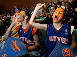 New york was a championship team in the 1970s and a perennial contender in the '90s. Go Ny Knicks Sports Memes New York Knicks