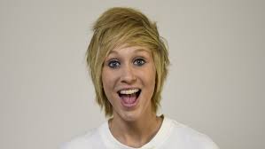 Julie Arrowsmith, CFO for G6 Hospitality, leaves the light