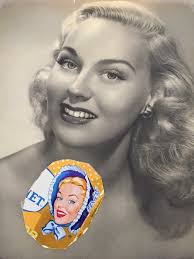 Who Is Miss Blue Bonnet, The Iconic Face Of Blue Bonnet?