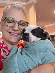 Nail trim and ear cleaning services available