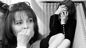 Jsou svoji už víc než čtyřicet let, ale jejich manželství se stále potýká s jistými problémy. Etoxgaskpomlum