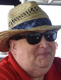 Obituary information for Royce Jay Roundhouse