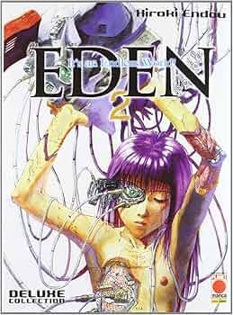 EDEN - 2