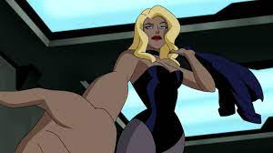 Black Canary - Top 10 Animated Appearances From Worst to Best