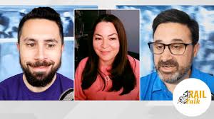 Rail Talk Episode 19: Reasons to Give Thanks