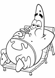 There are tons of great resources for free printable color pages online. Spongebob Characters Coloring Pages Coloring Home
