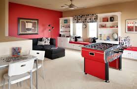 Check spelling or type a new query. Indulge Your Playful Spirit With These Game Room Ideas