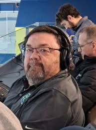 Luc Martel: 25 ans avec les Estacades midget AAA!