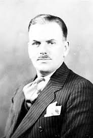 Isaac Murray MacLean