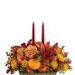 Autumn Candle Centerpiece event image