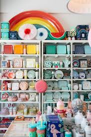 Around L A Bonjour Fete Sfgirlbybay Party Decor Stores Office Supplies Design Party Supply Store