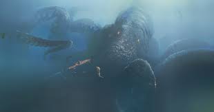 Haiwan di dalam laut tarik dan isi jawapan ditempat yang betul. Gambar Binatang Yang Hidup Di Laut