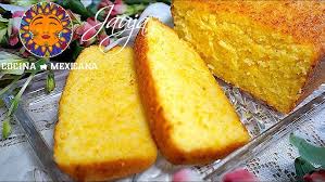 Corn Cake