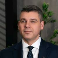 Robert Okoński Email & Phone Number