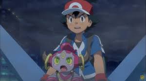Pokemon the movie xy 2015 7 月 18th (sat) roadshow the new chapter rush in 2014. Pokemon The Movie Hoopa And The Clash Of Ages Commercials Nintendo Everything
