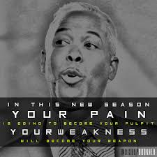 Bishop Dale C Bronner Sermons Pin On Quotes By Bishop Bronner