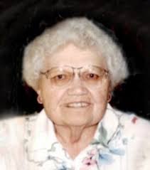 Erma Colburn Obituary November 3, 2011