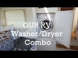 Check spelling or type a new query. Our Rv Washer Dryer Combo How We Installed It And How We Operate It Youtube
