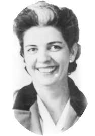 My Mom, Nellie (Ellen) Duggan-Ryan