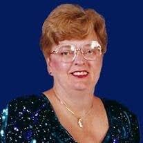 Diane E. Scott Obituary