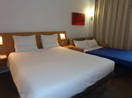Maybe you would like to learn more about one of these? Superior Room Picture Of Novotel Barcelona Cornella Cornella De Llobregat Tripadvisor