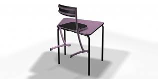 Maybe you would like to learn more about one of these? The 3 4 5 School Chair The 1st School Chair With A Triple Function
