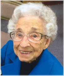 Hazel Hope (Downs) Vetter