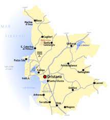 Book the perfect vacation rental in sardinia with up to 75% discount! Provinz Oristano Wikipedia