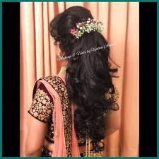 That is why choosing hairstyles for wedding reception indian without exaggeration we reviewed more than a hundred other options for this request. Pin On Asian Haircut Wedding Reception Hairstyles Reception Hairstyles Bridal Hairstyle Indian Wedding