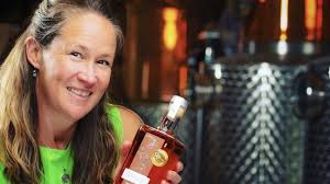 Toast to these 3 women-owned distilleries in Washington
