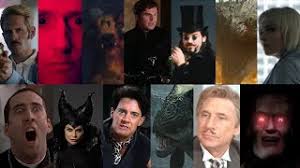 Defeats of My Favorite Movie Villains Part 71