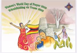 Women's day 2021 south africa. Women S World Day Of Prayer 2020 Archdiocese Of Johannesburg