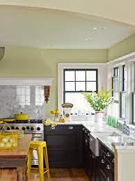 Our kitchen color schemes guide provides over 30 of the most attractive and timeless color palettes for every type of kitchen design. 25 Best Kitchen Paint And Wall Colors Ideas For Popular Kitchen Color Schemes 201