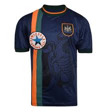 Maybe you would like to learn more about one of these? Newcastle United 1998 Away Shirt Newcastle United Retro Jersey Score Draw